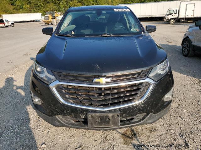 Photo 5 from auction – 2018 CHEVROLET EQUINOX LT with VIN 3GNAXJEV4JL276428