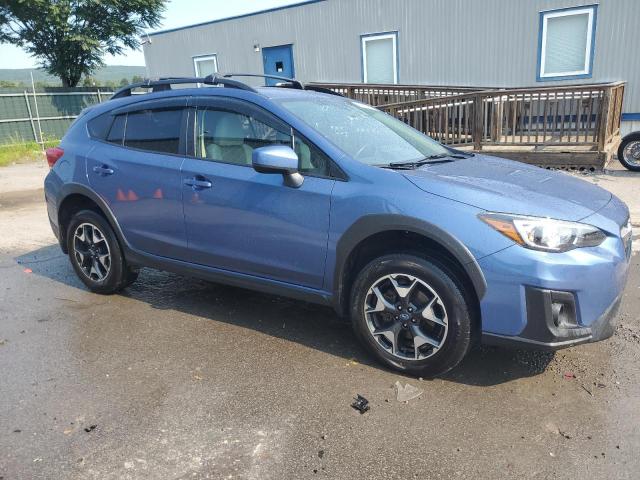 Photo 4 from auction – 2019 SUBARU CROSSTREK with VIN JF2GTAEC8K8291657