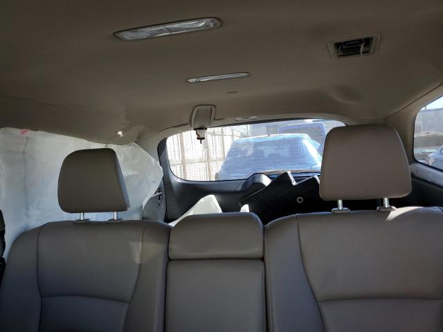 Photo 10 from auction – 2017 HONDA PILOT EXL with VIN 5FNYF6H50HB002297