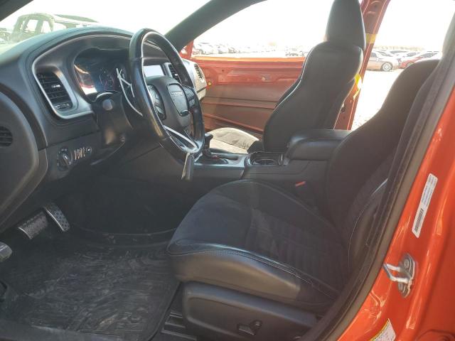 Photo 7 from auction – 2019 DODGE CHARGER R/ with VIN 2C3CDXCT9KH749219