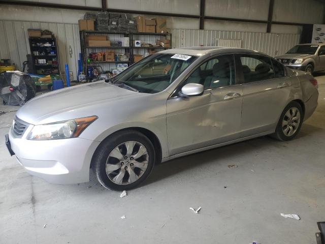 HONDA ACCORD EX 2010 with VIN 1HGCP2F78AA002438 - Photo from auction