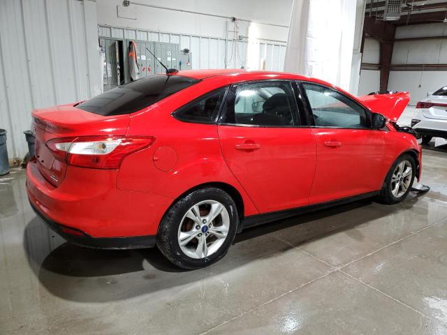 Photo 3 from auction – 2014 FORD FOCUS SE with VIN 1FADP3F21EL389220