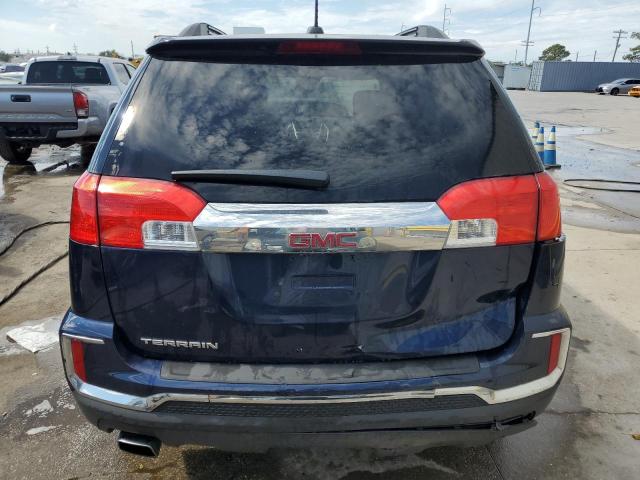 Photo 6 from auction – 2017 GMC TERRAIN SL with VIN 2GKALNEK4H6325194
