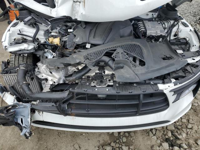 Photo 12 from auction – 2020 PORSCHE MACAN S with VIN WP1AB2A53LLB35091