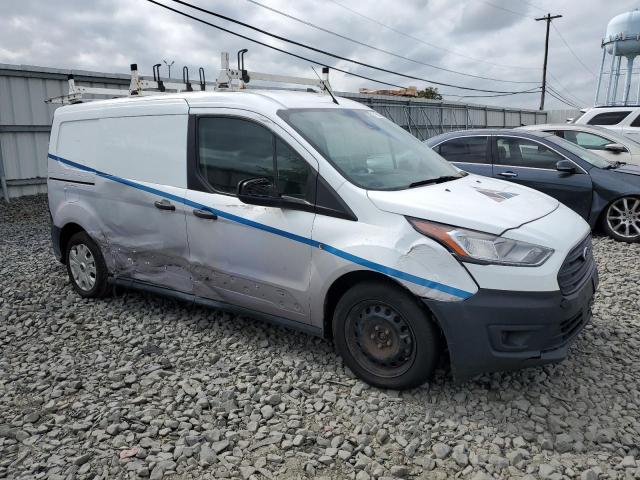Photo 4 from auction – 2019 FORD TRANSIT CO with VIN NM0LS7E29K1427438