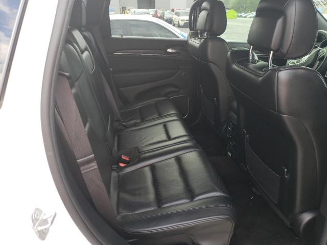 Photo 11 from auction – 2019 JEEP GRAND CHER with VIN 1C4RJFCTXKC564740
