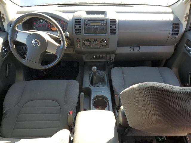 Photo 8 from auction – 2012 NISSAN FRONTIER S with VIN 1N6BD0CTXCC442836