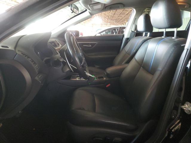 Photo 7 from auction – 2018 NISSAN ALTIMA 2.5 with VIN 1N4AL3AP4JC262148