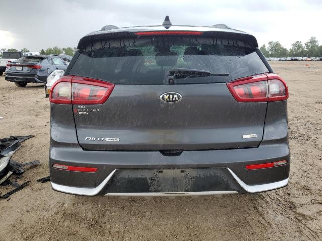 Photo 6 from auction – 2019 KIA NIRO EX with VIN KNDCC3LC0K5223463