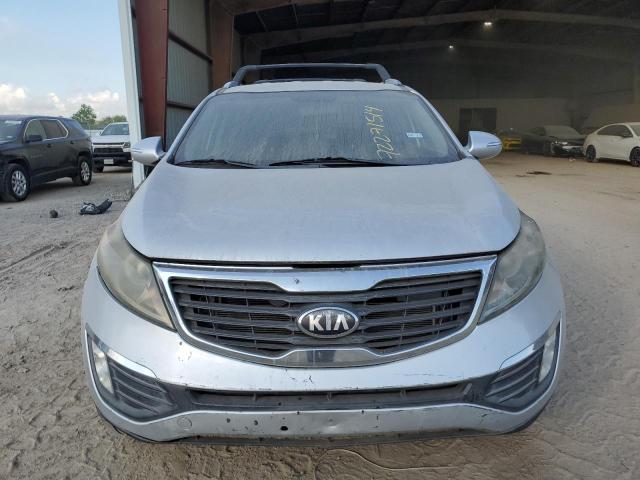 Photo 5 from auction – 2013 KIA SPORTAGE E with VIN KNDPC3A26D7467265