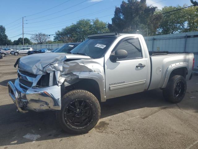 Photo 1 from auction – 2012 CHEVROLET SILVERADO with VIN 1GCNKSE03CZ142394