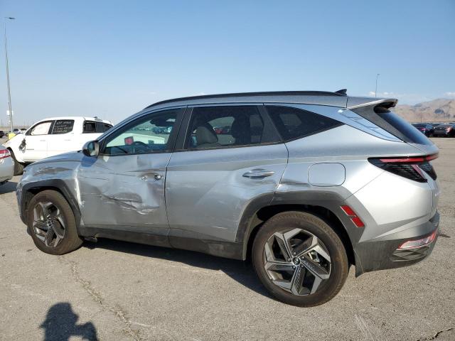 Photo 2 from auction – 2024 HYUNDAI TUCSON SEL with VIN 5NMJFCDE4RH313897