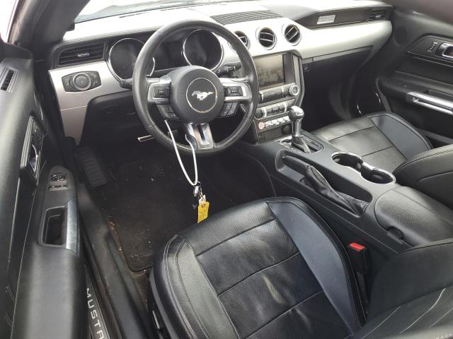 Photo 8 from auction – 2015 FORD MUSTANG with VIN 1FA6P8TH5F5374157