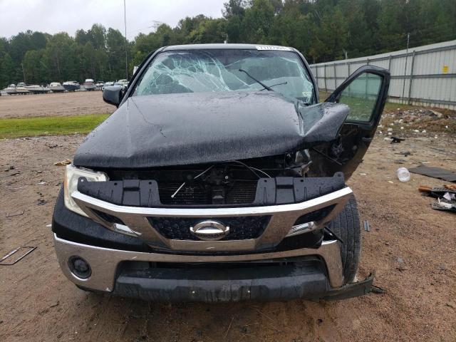 Photo 5 from auction – 2011 NISSAN FRONTIER S with VIN 1N6AD0ER1BC413592