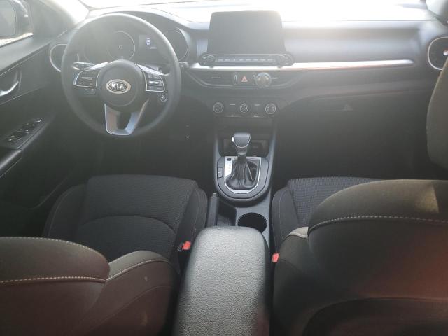 Photo 8 from auction – 2021 KIA FORTE FE with VIN 3KPF24AD2ME370506