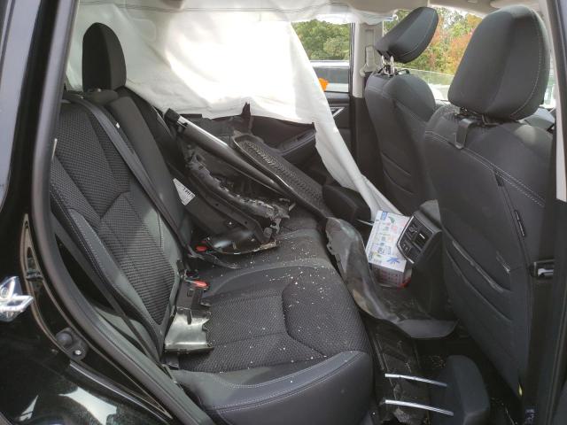 Photo 11 from auction – 2024 SUBARU FORESTER P with VIN JF2SKADC4RH443779