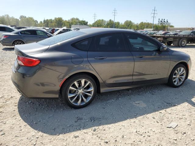 Photo 3 from auction – 2016 CHRYSLER 200 S with VIN 1C3CCCBB2GN138743