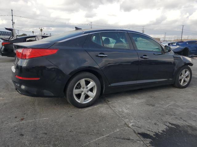 Photo 3 from auction – 2015 KIA OPTIMA LX with VIN KNAGM4A73F5664520