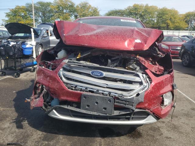 Photo 5 from auction – 2019 FORD ESCAPE SE with VIN 1FMCU0GD2KUC23139