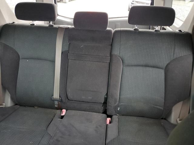 Photo 10 from auction – 2004 TOYOTA 4RUNNER LI with VIN JTEBU17R548017659
