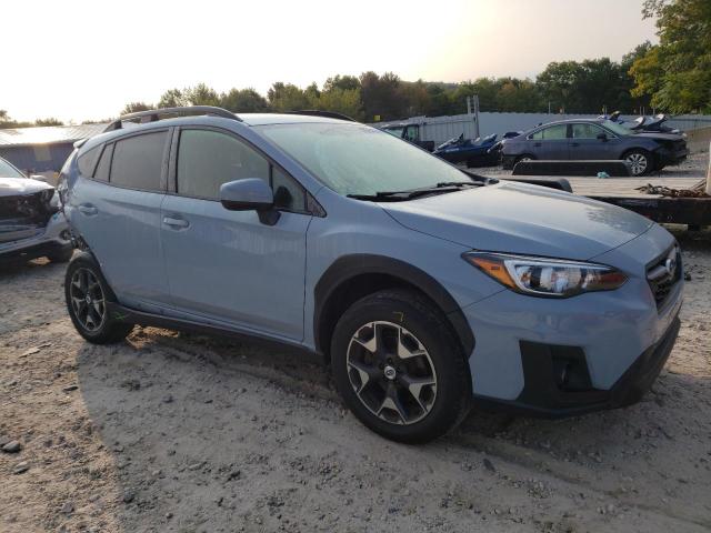 Photo 4 from auction – 2018 SUBARU CROSSTREK with VIN JF2GTABC7JH301601