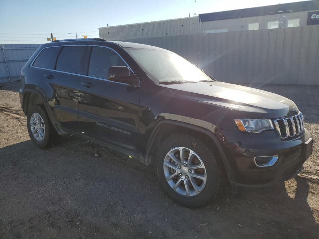 Photo 4 from auction – 2021 JEEP GRAND CHER with VIN 1C4RJFAG2MC541753