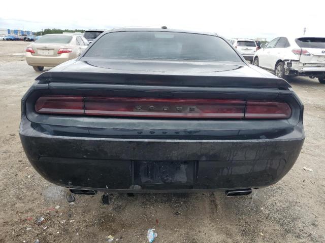 Photo 6 from auction – 2014 DODGE CHALLENGER with VIN 2C3CDYAG3EH223247