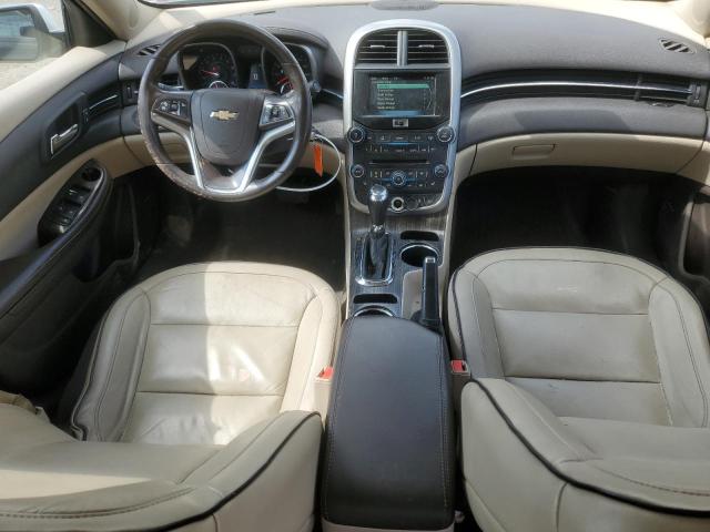 Photo 8 from auction – 2016 CHEVROLET MALIBU LIM with VIN 1G11E5SA3GF115104