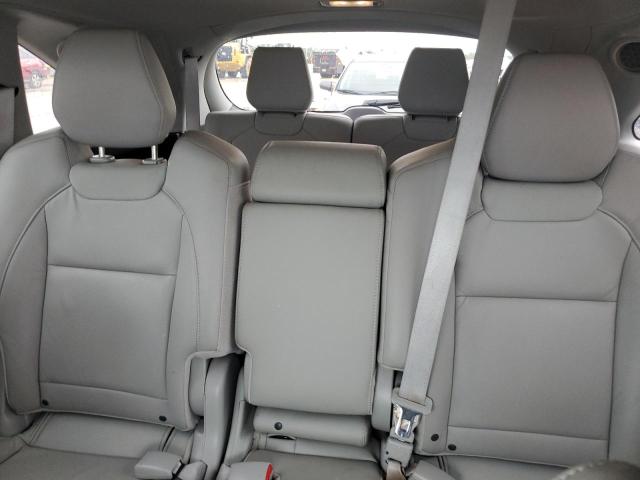 Photo 10 from auction – 2014 ACURA MDX TECHNO with VIN 5FRYD3H41EB004775