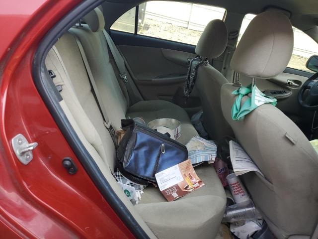 Photo 10 from auction – 2013 TOYOTA COROLLA BA with VIN 5YFBU4EE9DP217311