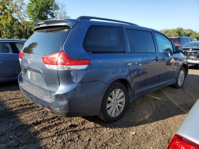 Photo 3 from auction – 2014 TOYOTA SIENNA XLE with VIN 5TDDK3DC0ES080339
