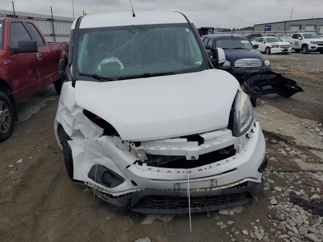 Photo 5 from auction – 2016 RAM PROMASTER with VIN ZFBERFBT4G6C87328