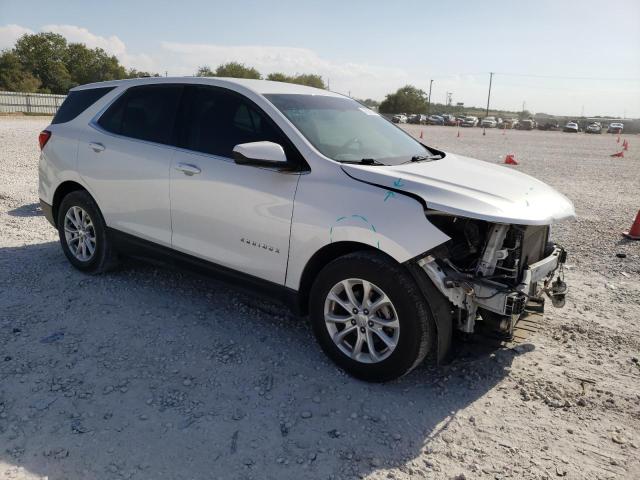 Photo 4 from auction – 2018 CHEVROLET EQUINOX LT with VIN 2GNAXJEV8J6319835