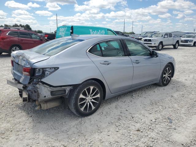 Photo 3 from auction – 2016 ACURA TLX with VIN 19UUB1F3XGA013072