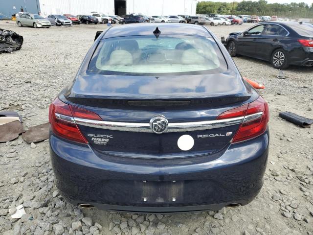 Photo 6 from auction – 2015 BUICK REGAL with VIN 2G4GK5EX5F9134864