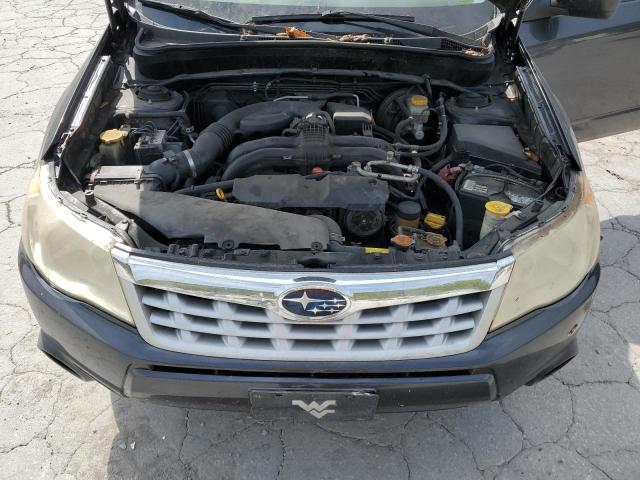 Photo 11 from auction – 2013 SUBARU FORESTER 2 with VIN JF2SHABC0DH411552