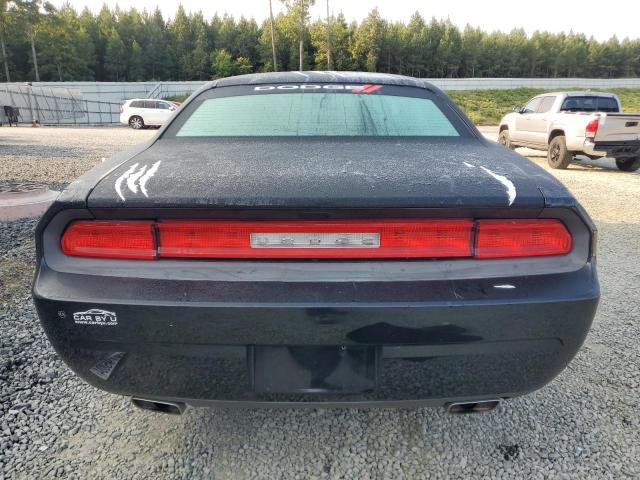 Photo 6 from auction – 2013 DODGE CHALLENGER with VIN 2C3CDYAG5DH510524