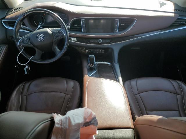 Photo 8 from auction – 2018 BUICK ENCLAVE AV with VIN 5GAEVCKW0JJ262818