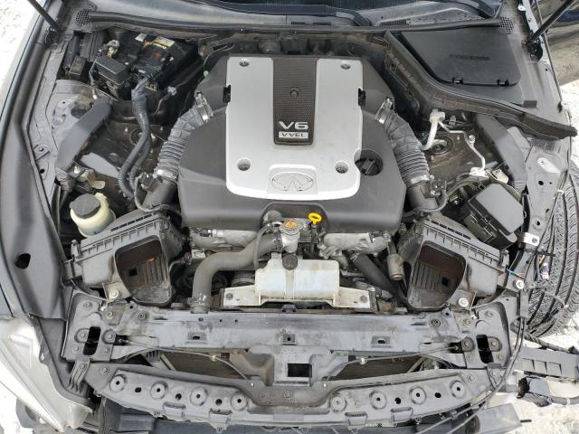 Photo 11 from auction – 2015 INFINITI Q50 BASE with VIN JN1BV7AP3FM346580