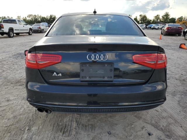 Photo 6 from auction – 2015 AUDI A4 PREMIUM with VIN WAUAFAFL6FN036407