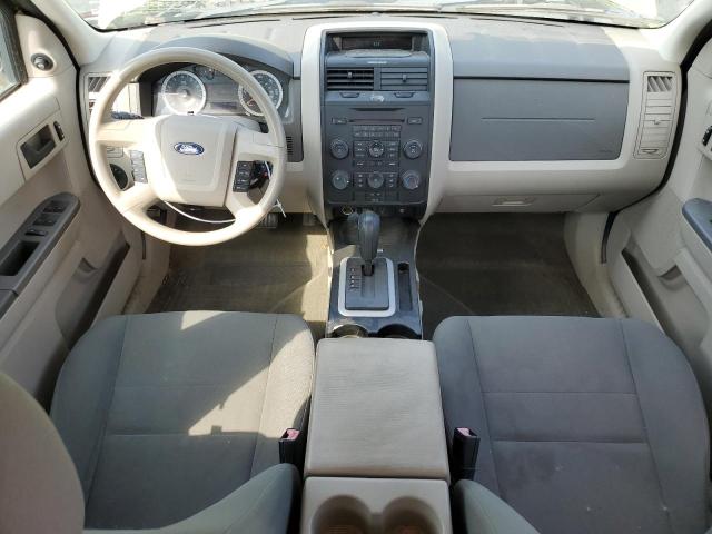 Photo 8 from auction – 2012 FORD ESCAPE XLS with VIN 1FMCU0C79CKA40270