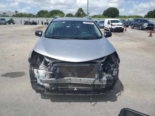 Photo 5 from auction – 2017 TOYOTA RAV4 LE with VIN 2T3ZFREV5HW378174