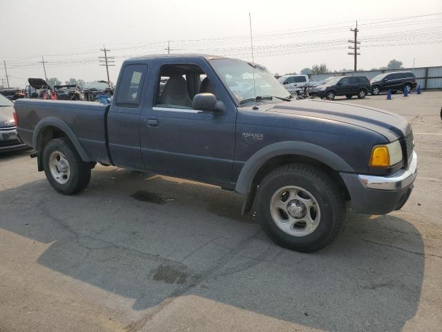 Photo 4 from auction – 2001 FORD RANGER SUP with VIN 1FTZR15E61PA58243
