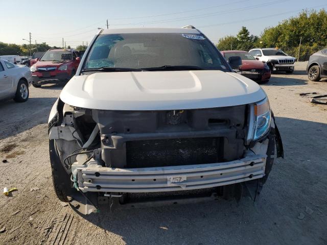 Photo 5 from auction – 2013 FORD EXPLORER X with VIN 1FM5K8D82DGA49921
