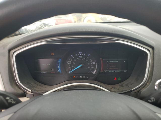 Photo 9 from auction – 2019 FORD FUSION SE with VIN 3FA6P0LU6KR225083