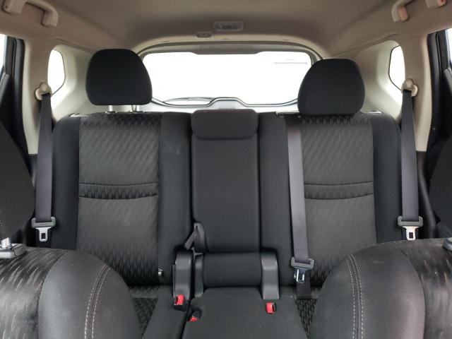 Photo 10 from auction – 2017 NISSAN ROGUE S with VIN KNMAT2MV3HP527577