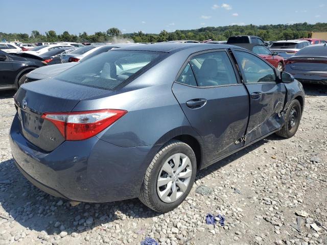 Photo 3 from auction – 2016 TOYOTA COROLLA L with VIN 2T1BURHE8GC509013