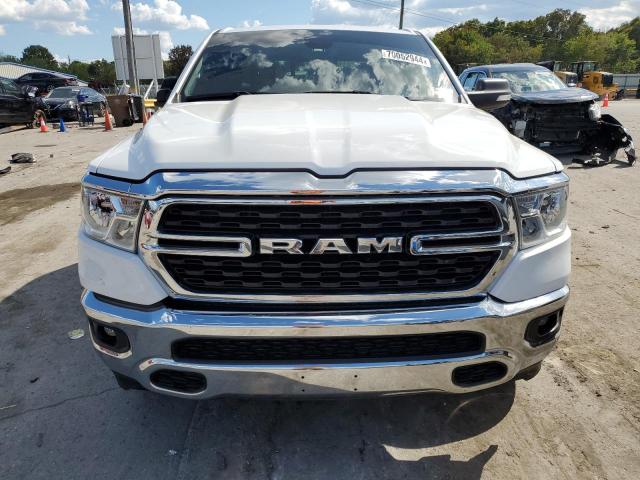 Photo 5 from auction – 2022 RAM 1500 BIG H with VIN 1C6RRFBG6NN294144