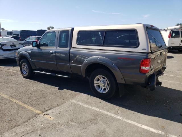 Photo 2 from auction – 2010 FORD RANGER SUP with VIN 1FTKR4EE3APA44223