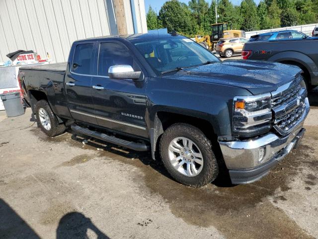 Photo 4 from auction – 2017 CHEVROLET SILVERADO with VIN 1GCVKSEC6HZ173530